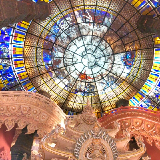 エラワンミュージアム